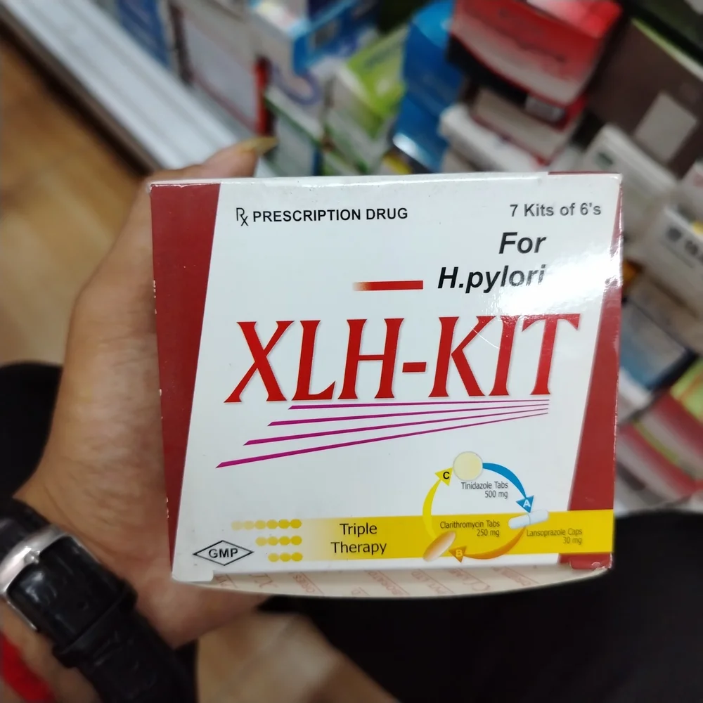 XLH-Kit — available at pharmacies in Cambodia on PharmKulen