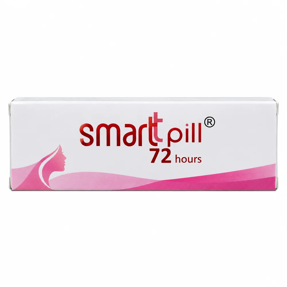 Smartt Pill 72 — available at pharmacies in Cambodia on PharmKulen