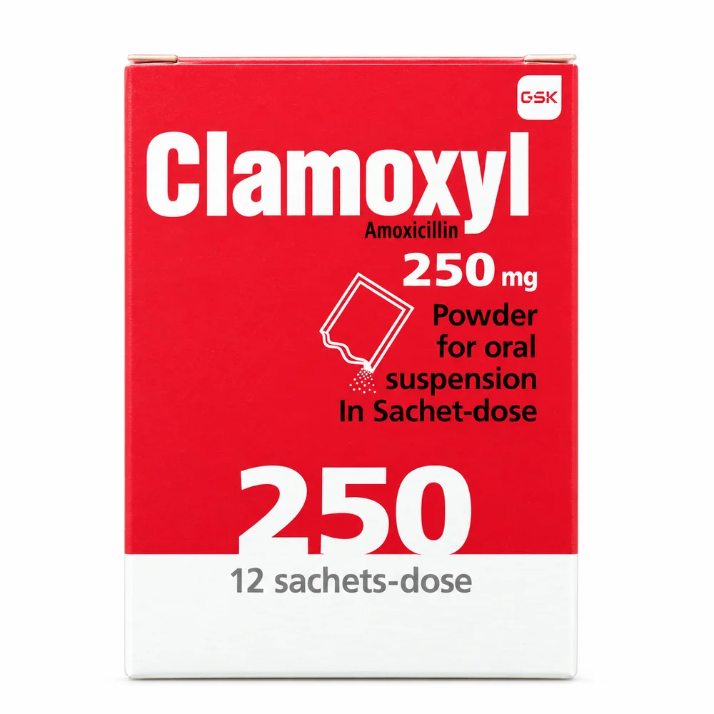 Clamoxyl — available at pharmacies in Cambodia on PharmKulen