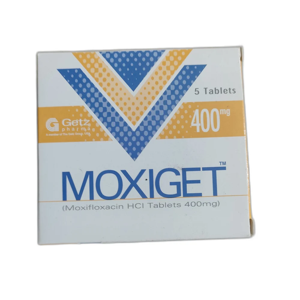 Moxiget — available at pharmacies in Cambodia on PharmKulen
