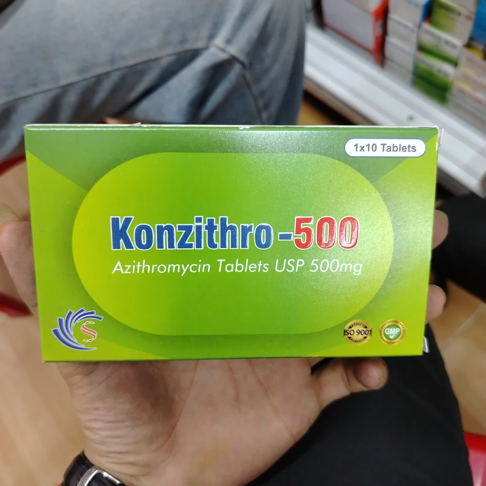 Konitro — available at pharmacies in Cambodia on PharmKulen