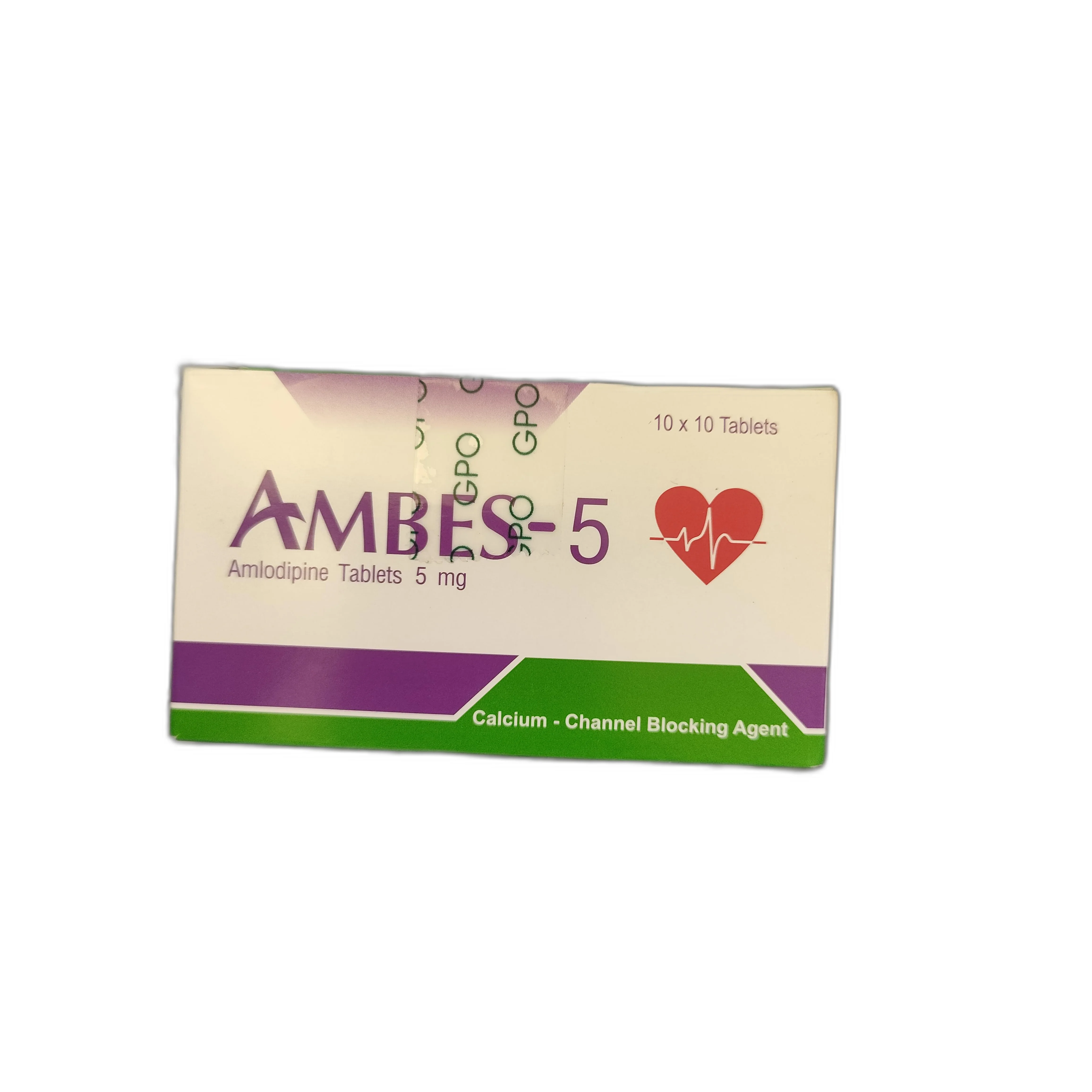 Ambes-5 — available at pharmacies in Cambodia on PharmKulen