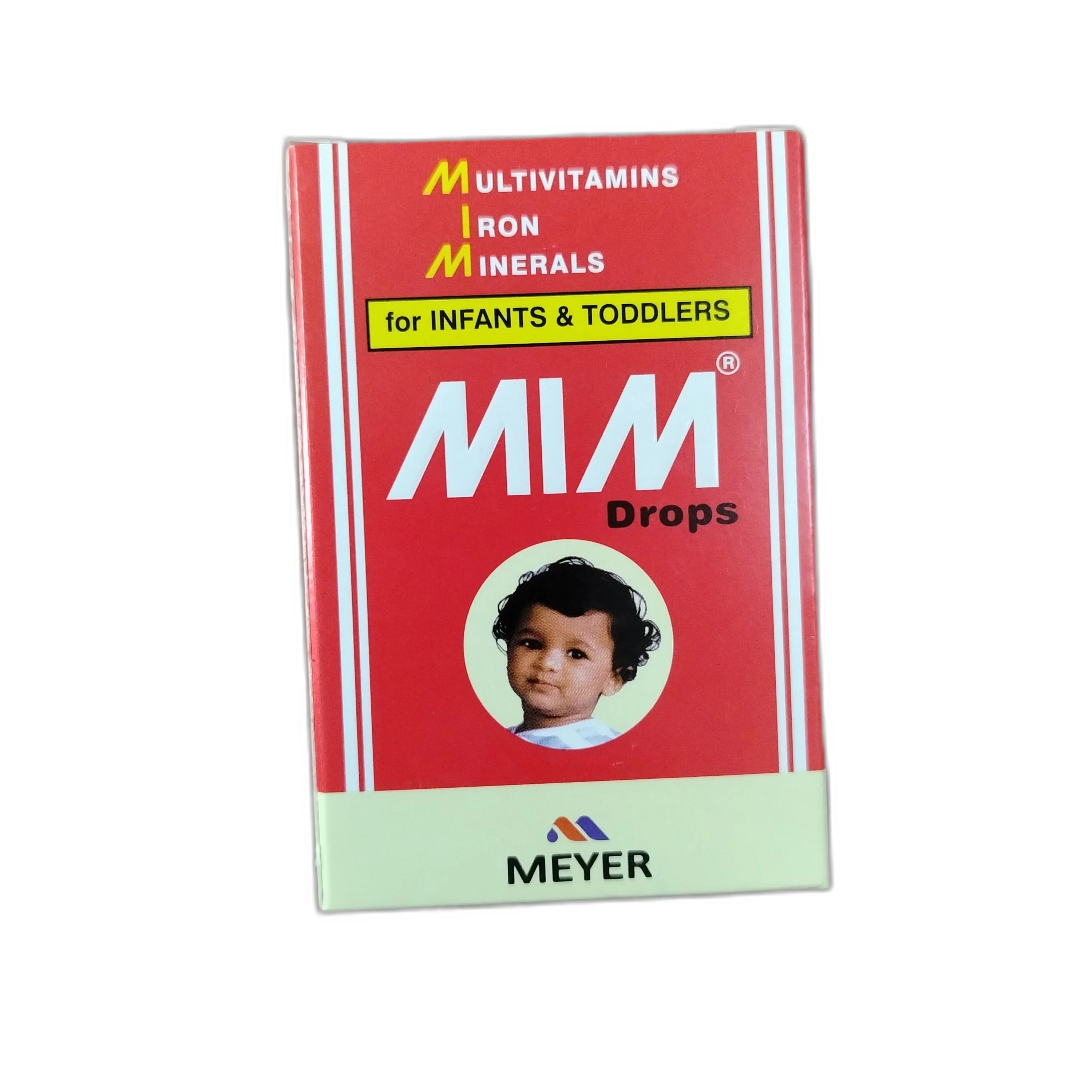MIM Drops — available at pharmacies in Cambodia on PharmKulen