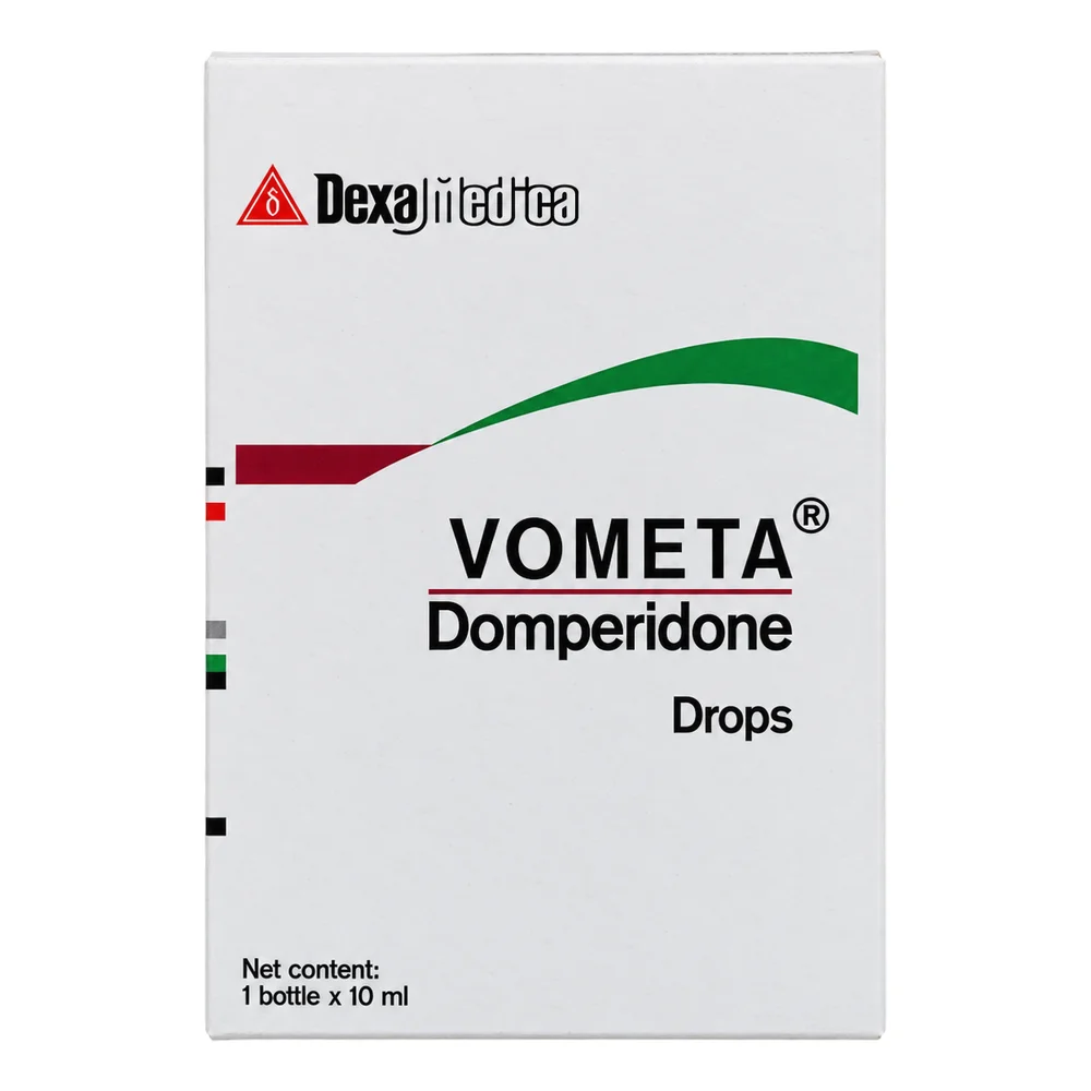 Vometa — available at pharmacies in Cambodia on PharmKulen