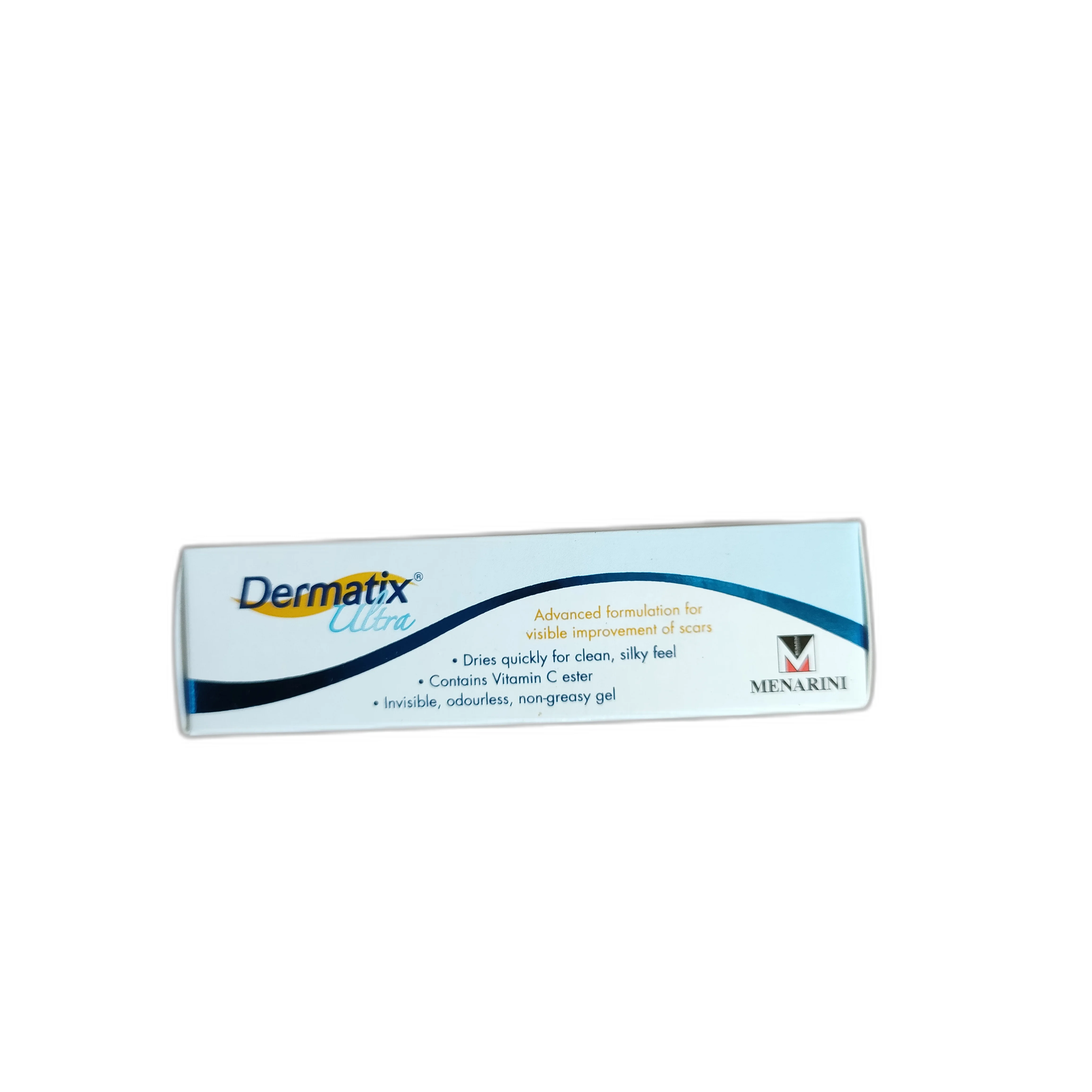 Dermatix Ultra — available at pharmacies in Cambodia on PharmKulen