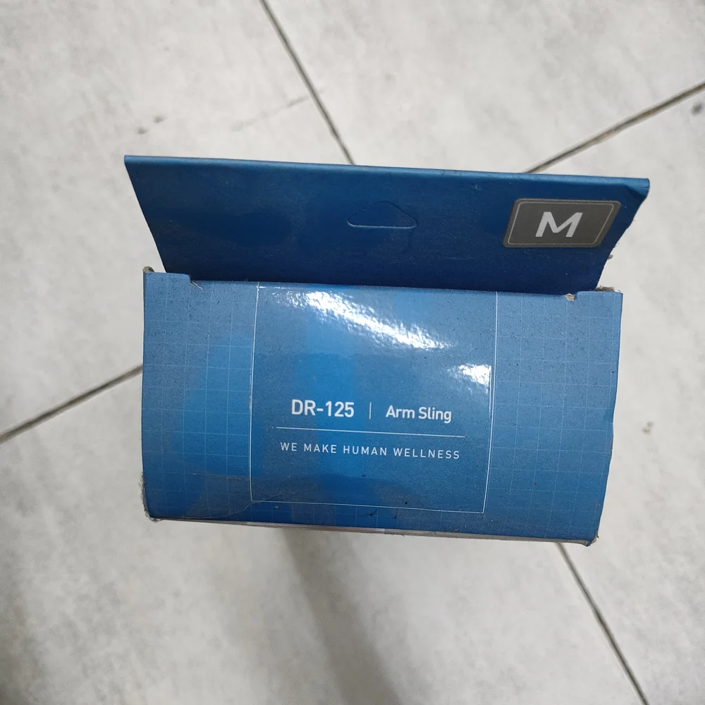 High Quality Palm Support (No.7193) — available at pharmacies in Cambodia on PharmKulen