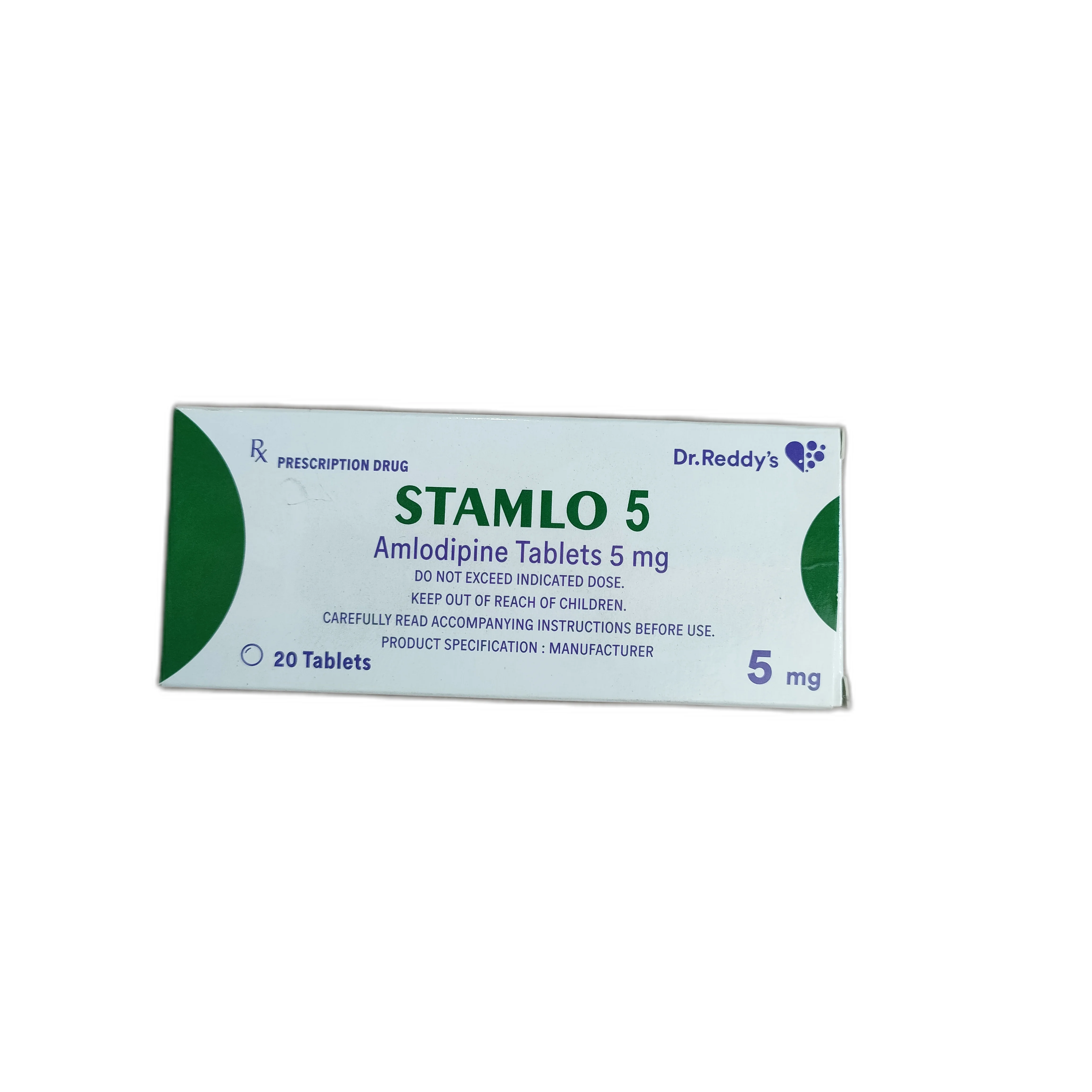 Stamlo — available at pharmacies in Cambodia on PharmKulen