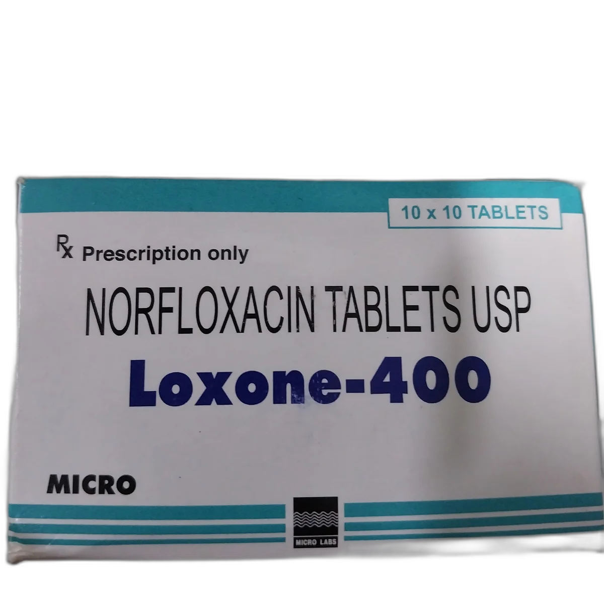 Loxone-400 — available at pharmacies in Cambodia on PharmKulen