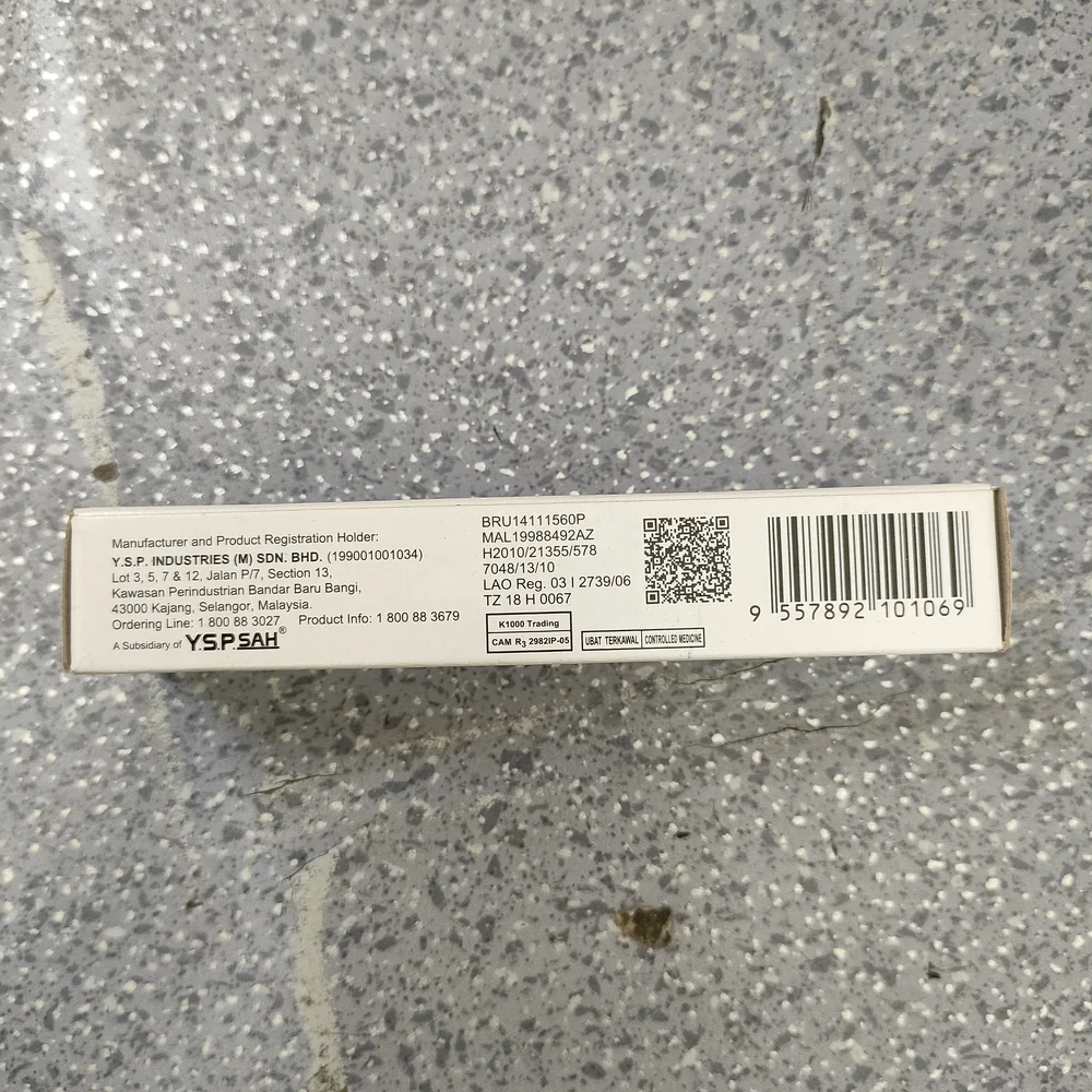 Zimuflam Gel — available at pharmacies in Cambodia on PharmKulen