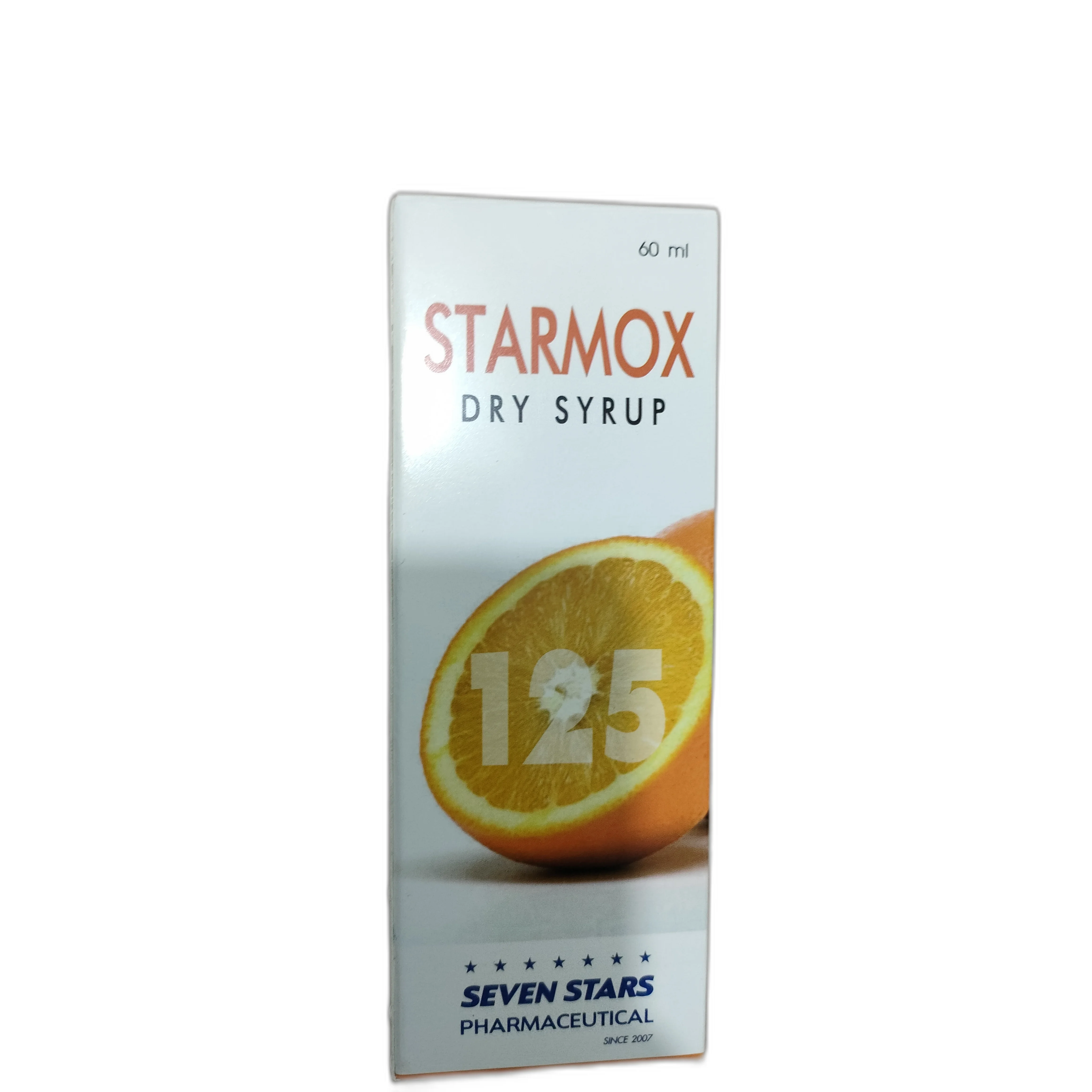 Starmox — available at pharmacies in Cambodia on PharmKulen