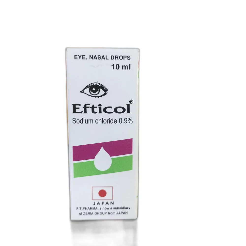 Efticol — available at pharmacies in Cambodia on PharmKulen
