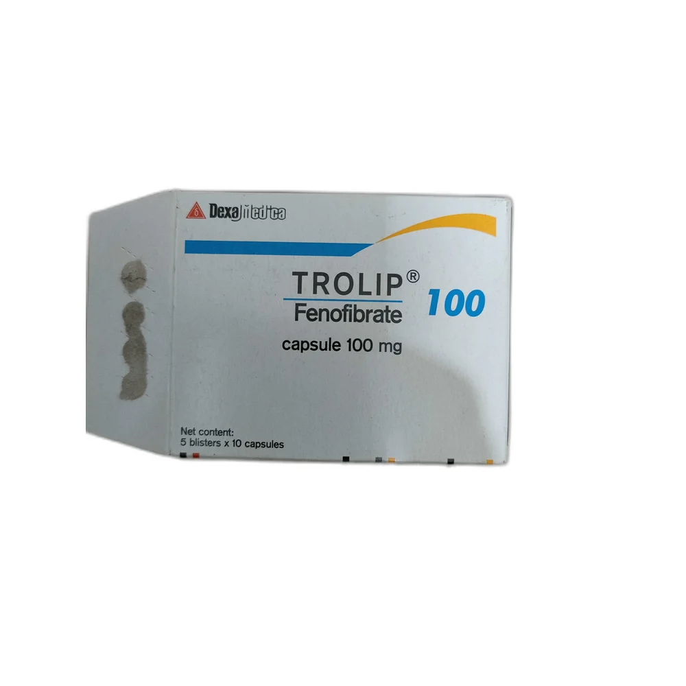 Trolip — available at pharmacies in Cambodia on PharmKulen
