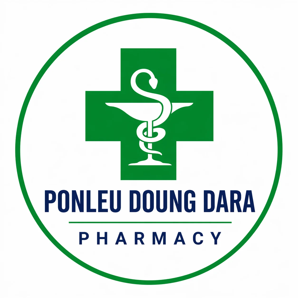 PONLEU DOUNG DARA PHARMACY