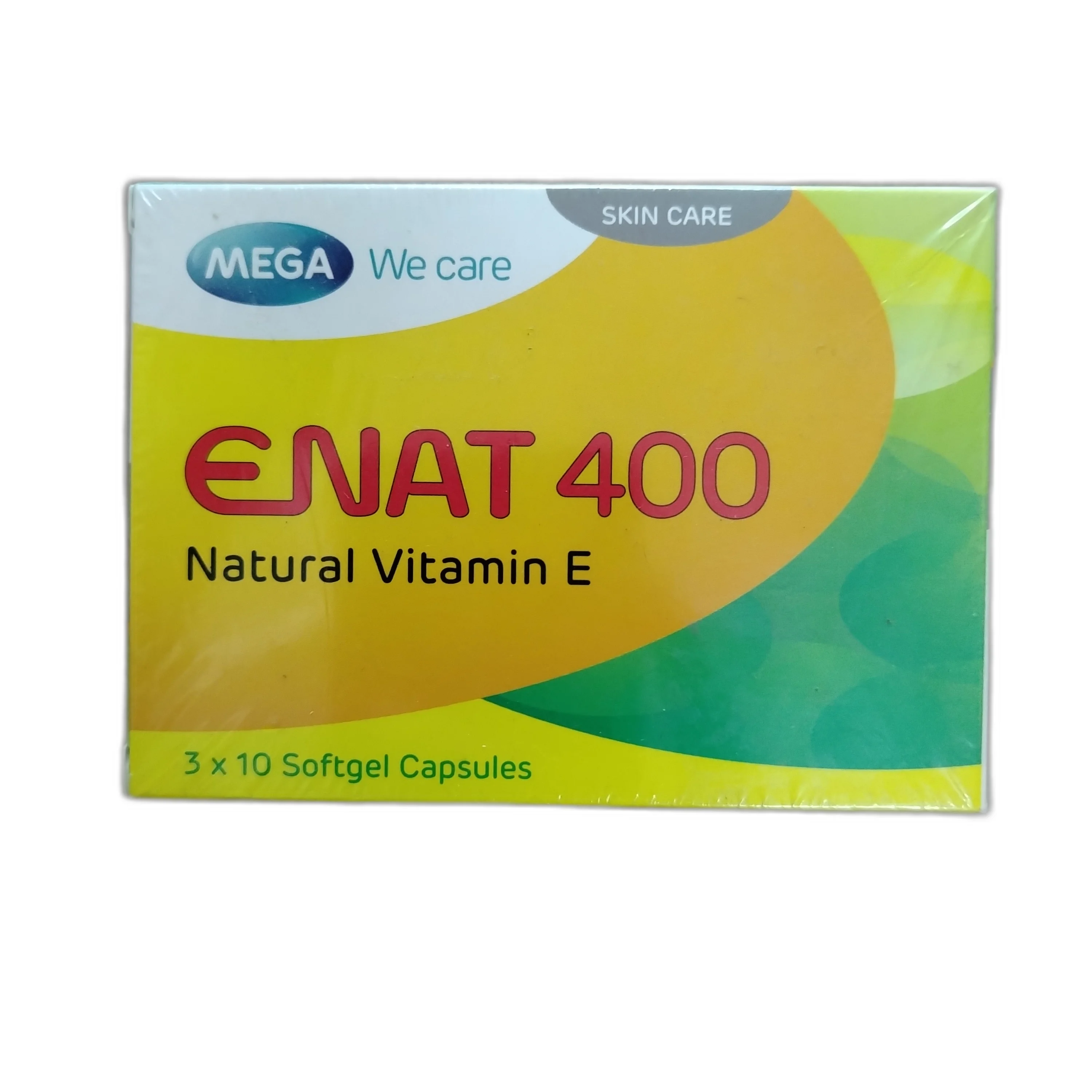 ENAT 400 — available at pharmacies in Cambodia on PharmKulen