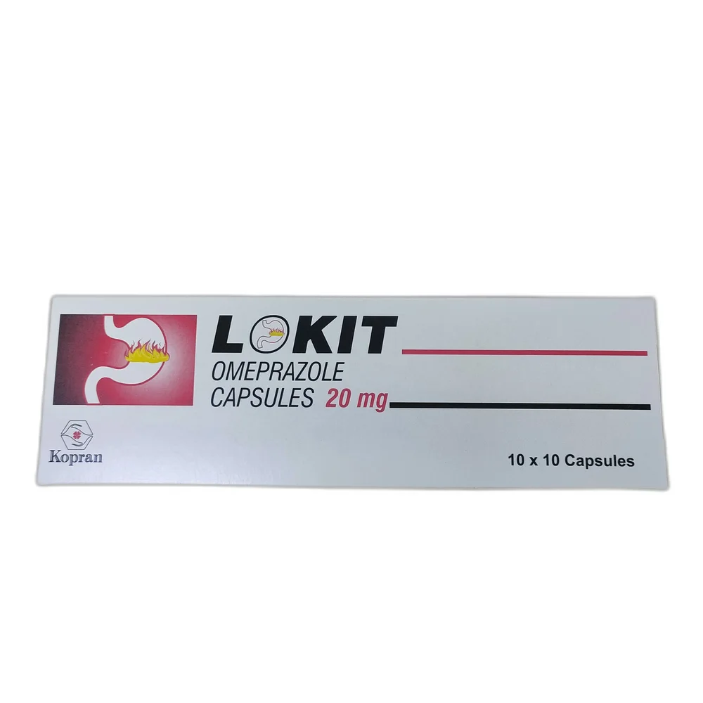LOKIT — available at pharmacies in Cambodia on PharmKulen