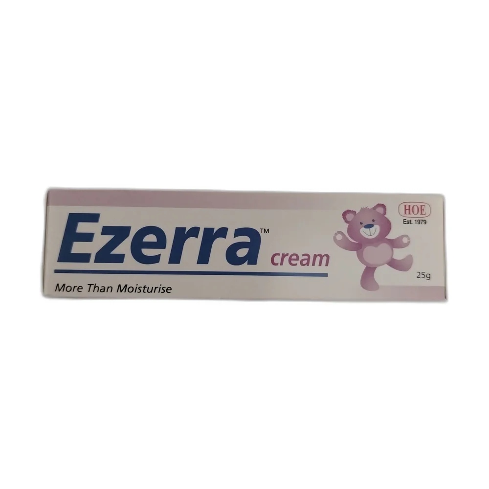 Ezerra — available at pharmacies in Cambodia on PharmKulen