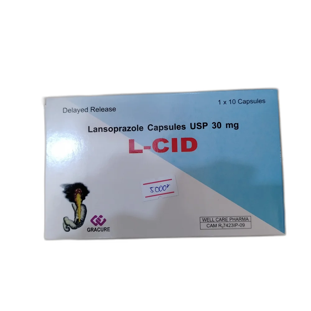 L-CID — available at pharmacies in Cambodia on PharmKulen