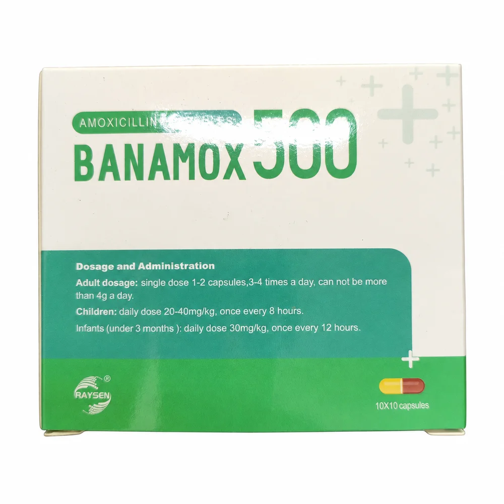Banamox — available at pharmacies in Cambodia on PharmKulen