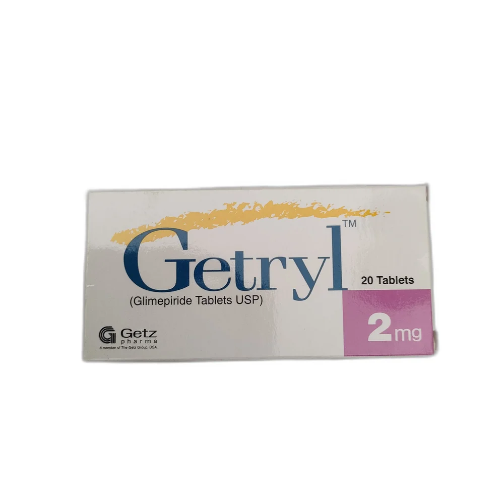 Getryl — available at pharmacies in Cambodia on PharmKulen