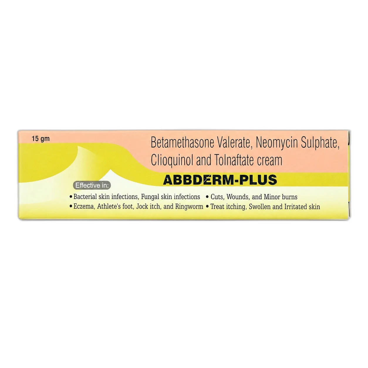 Abbderm-Plus — available at pharmacies in Cambodia on PharmKulen