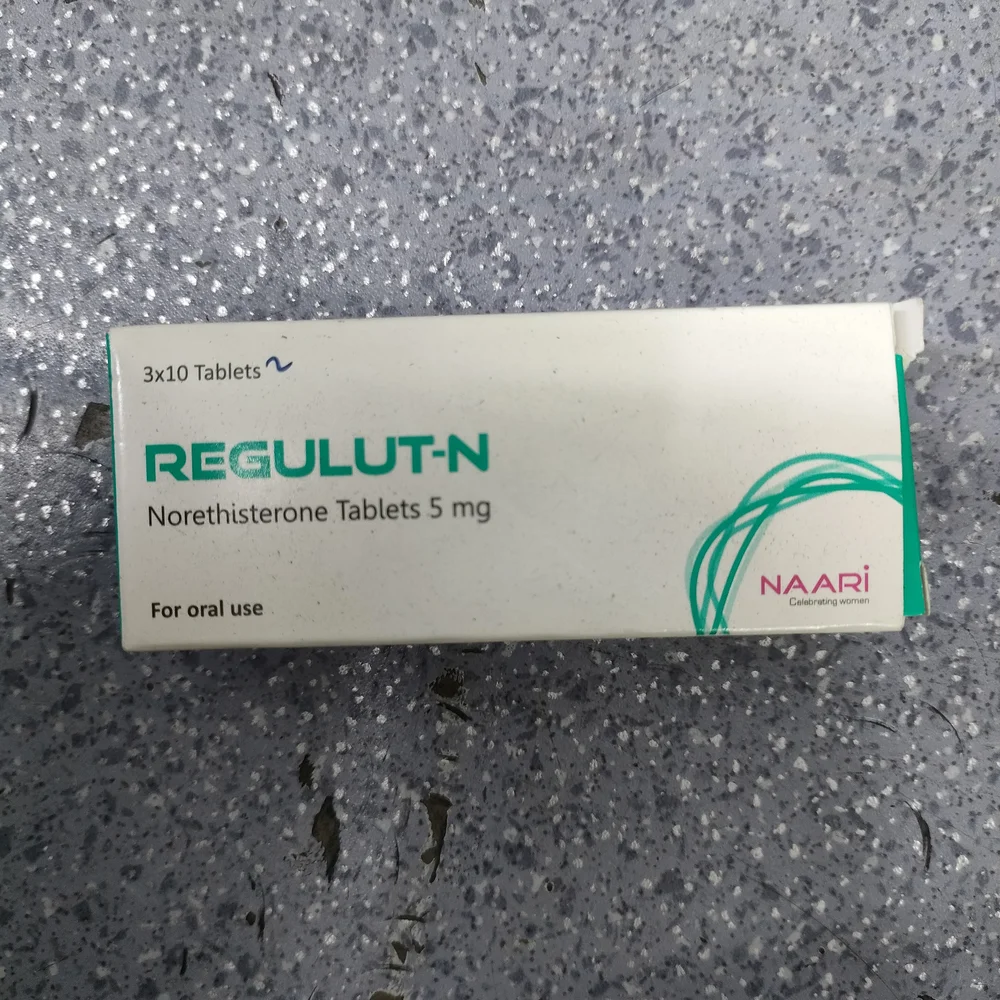 Regulut-N — available at pharmacies in Cambodia on PharmKulen