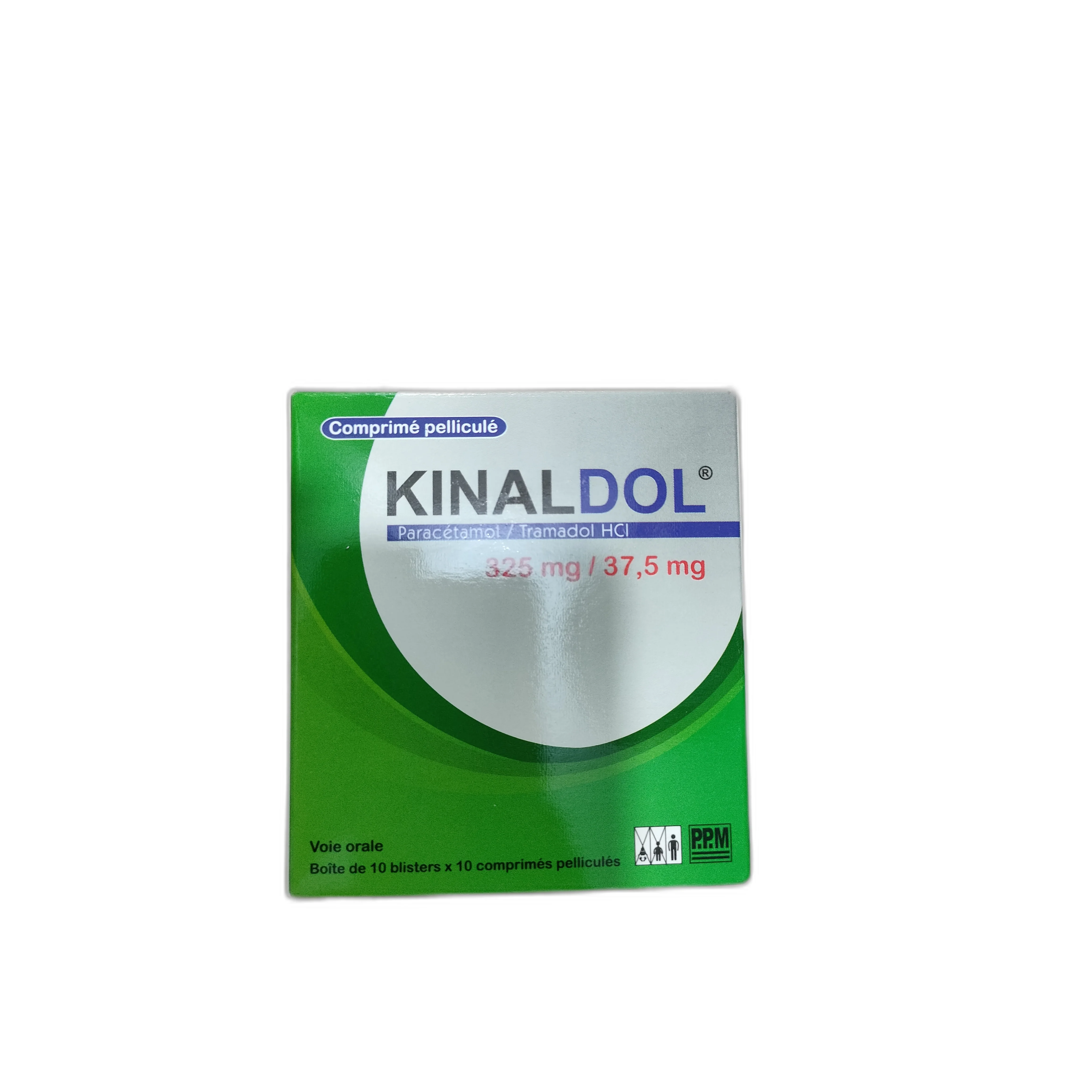 Kinaldol — available at pharmacies in Cambodia on PharmKulen