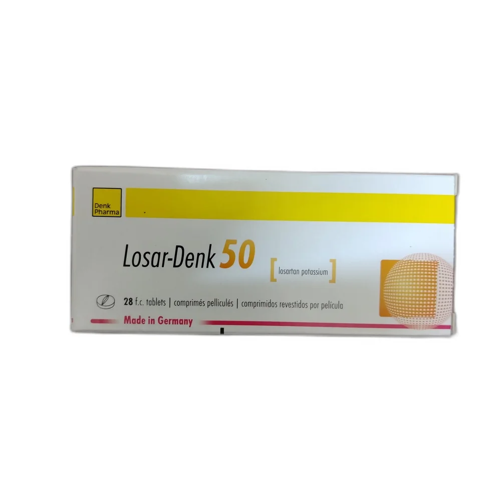 Losar-Denk — available at pharmacies in Cambodia on PharmKulen