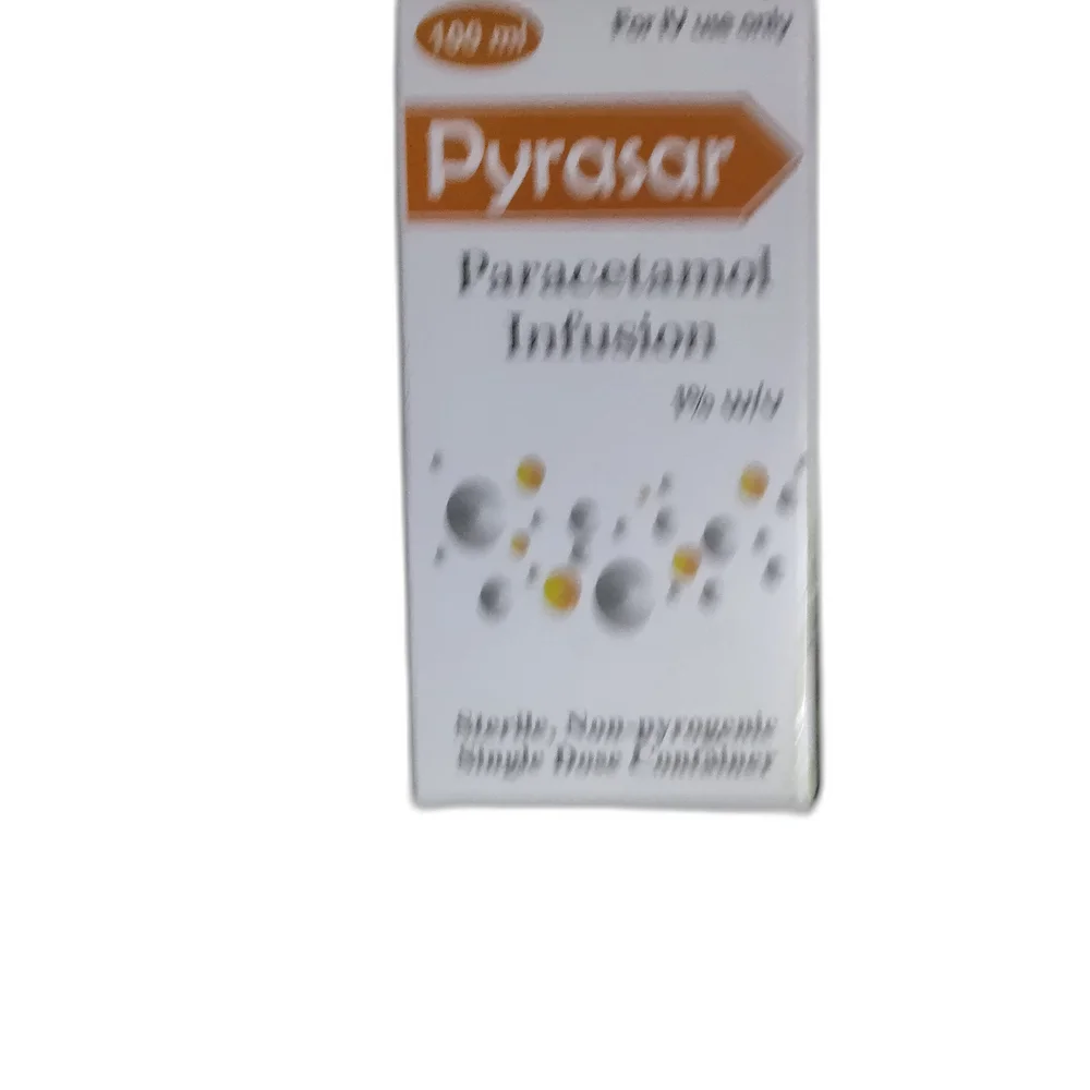 Pyrasar — available at pharmacies in Cambodia on PharmKulen