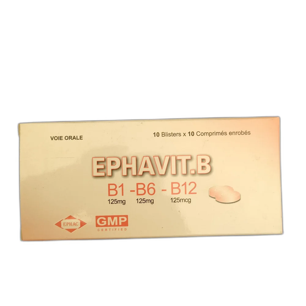 Ephavit.B — available at pharmacies in Cambodia on PharmKulen