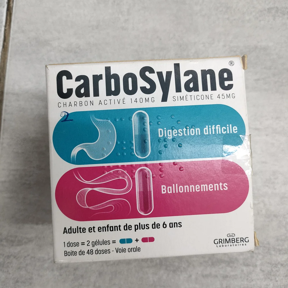 CarboSylane — available at pharmacies in Cambodia on PharmKulen