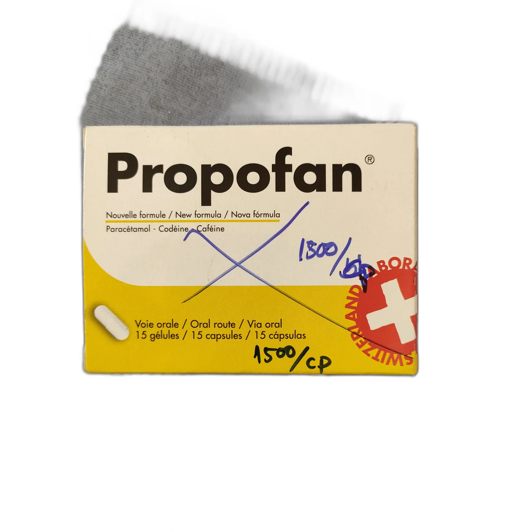 Propofan — available at pharmacies in Cambodia on PharmKulen