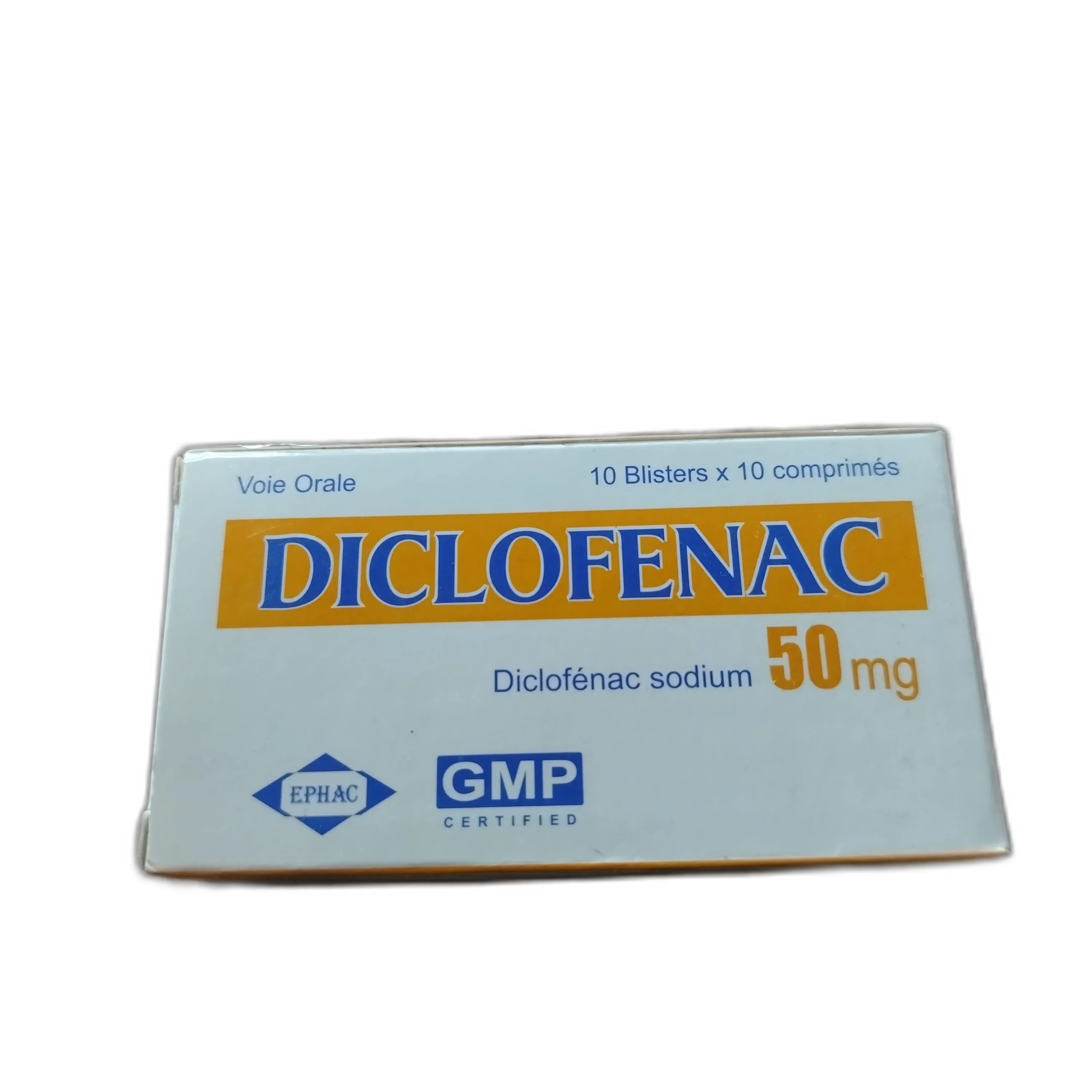 Diclofenac — available at pharmacies in Cambodia on PharmKulen
