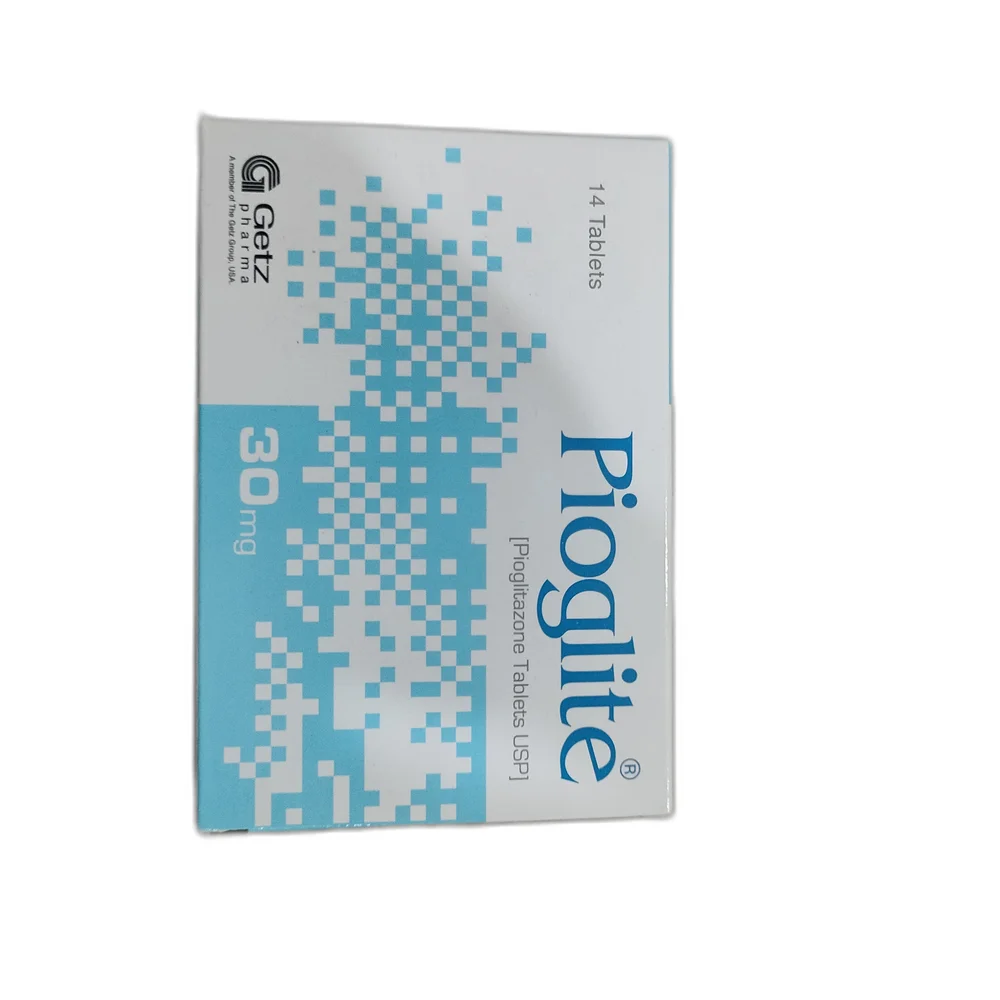 Pioglite — available at pharmacies in Cambodia on PharmKulen