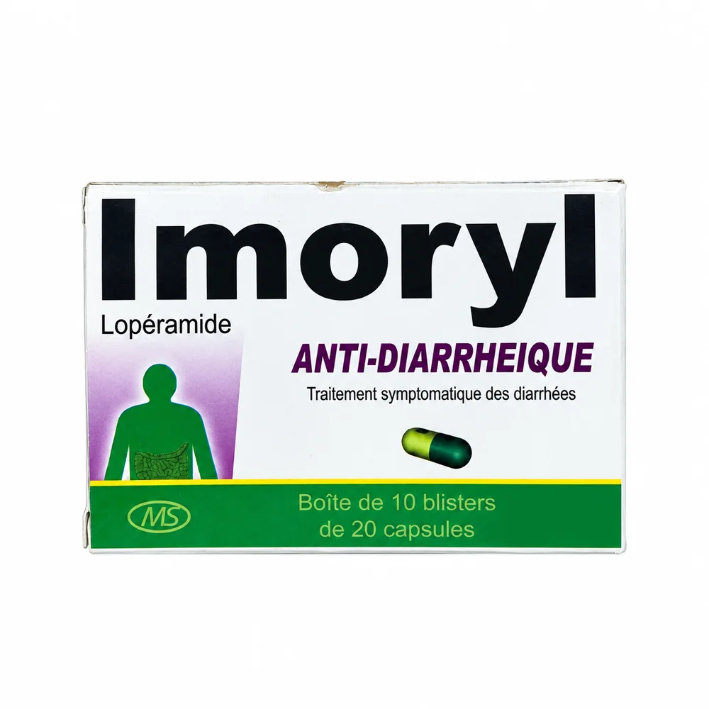 Imoryl — available at pharmacies in Cambodia on PharmKulen