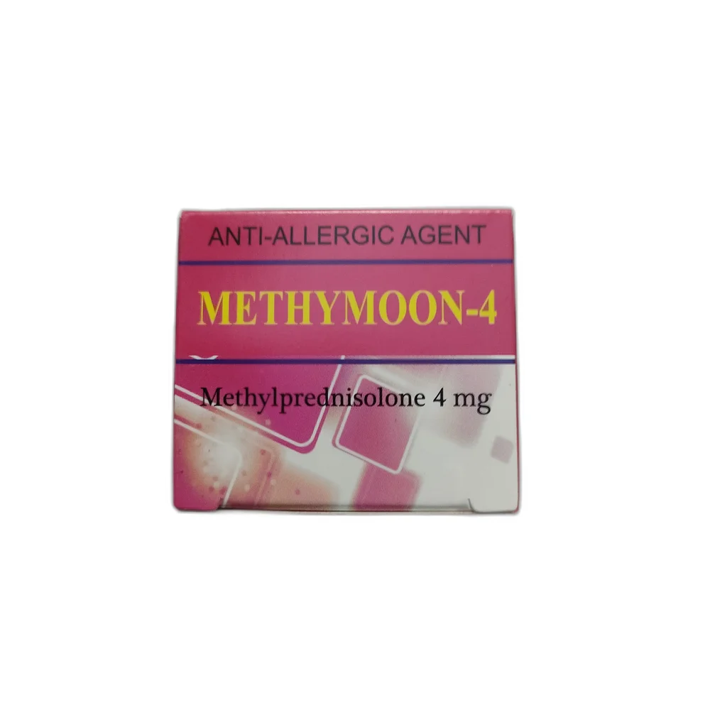 Methymoon-4 — available at pharmacies in Cambodia on PharmKulen