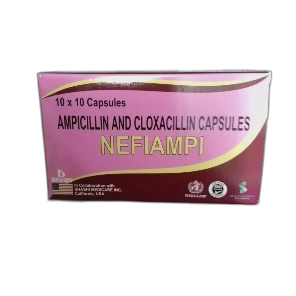 Netiampi — available at pharmacies in Cambodia on PharmKulen