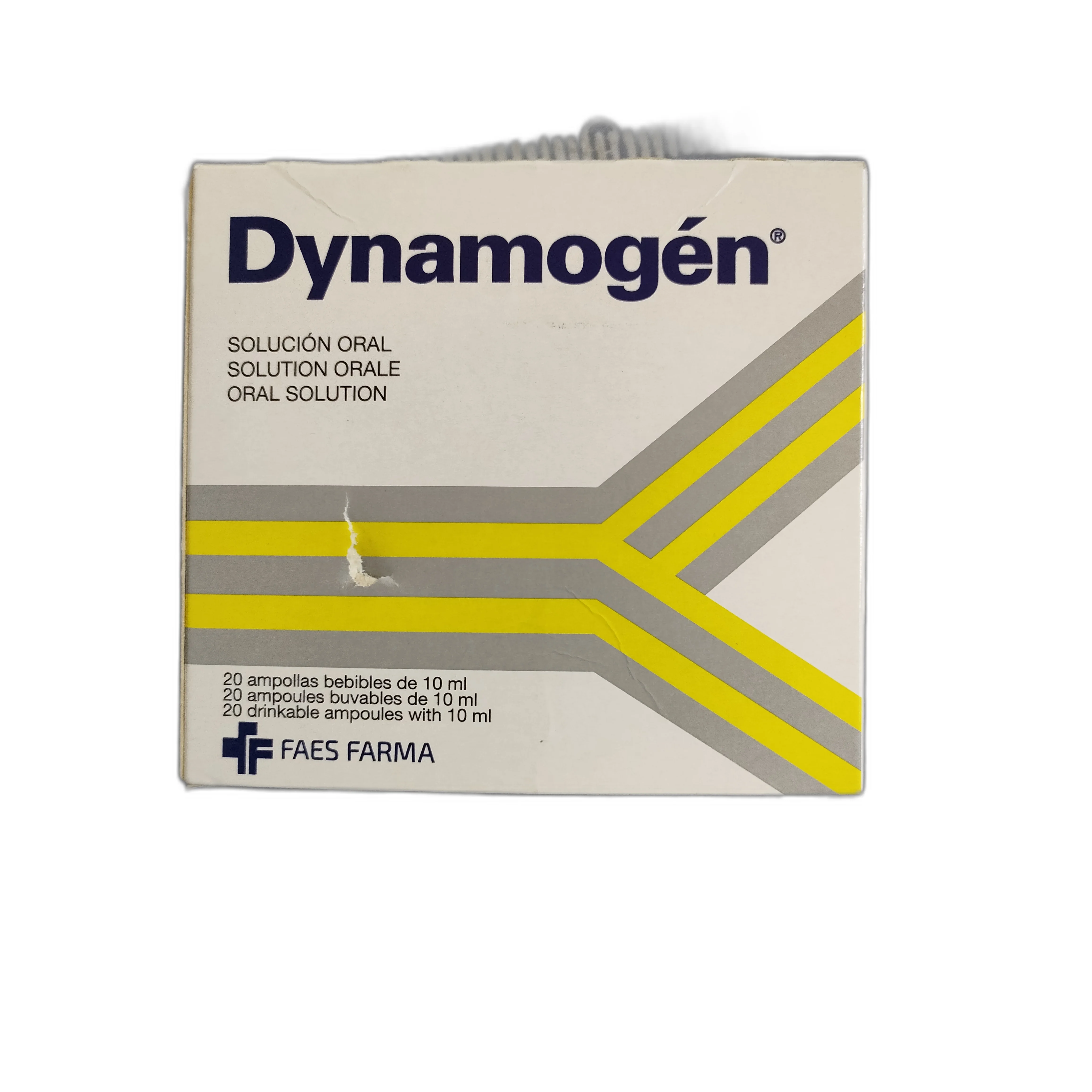 Dynamogen — available at pharmacies in Cambodia on PharmKulen