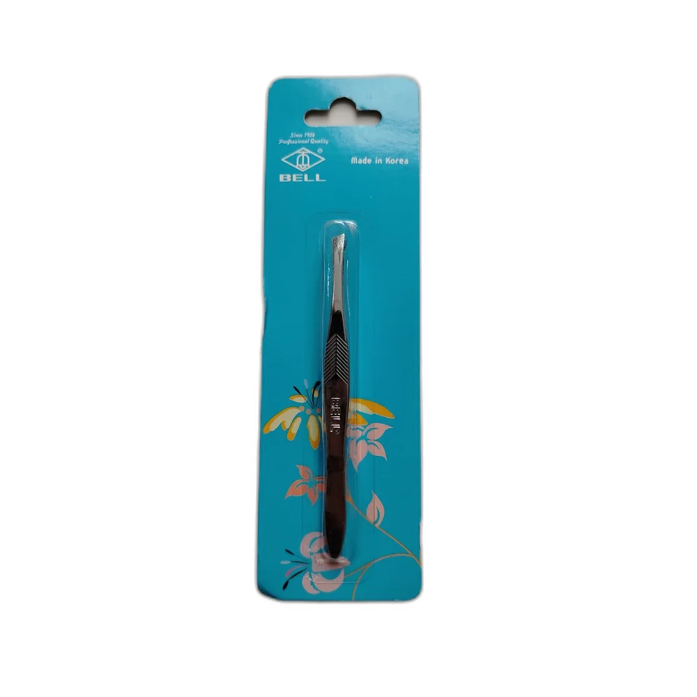 Bell Tweezers — available at pharmacies in Cambodia on PharmKulen