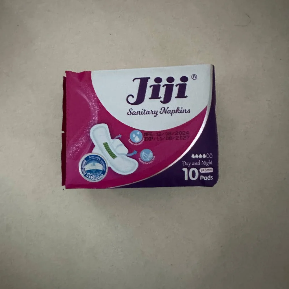 Jiji — available at pharmacies in Cambodia on PharmKulen