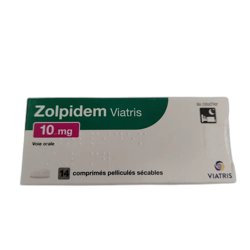 Zolpidem Viatris — available at pharmacies in Cambodia on PharmKulen
