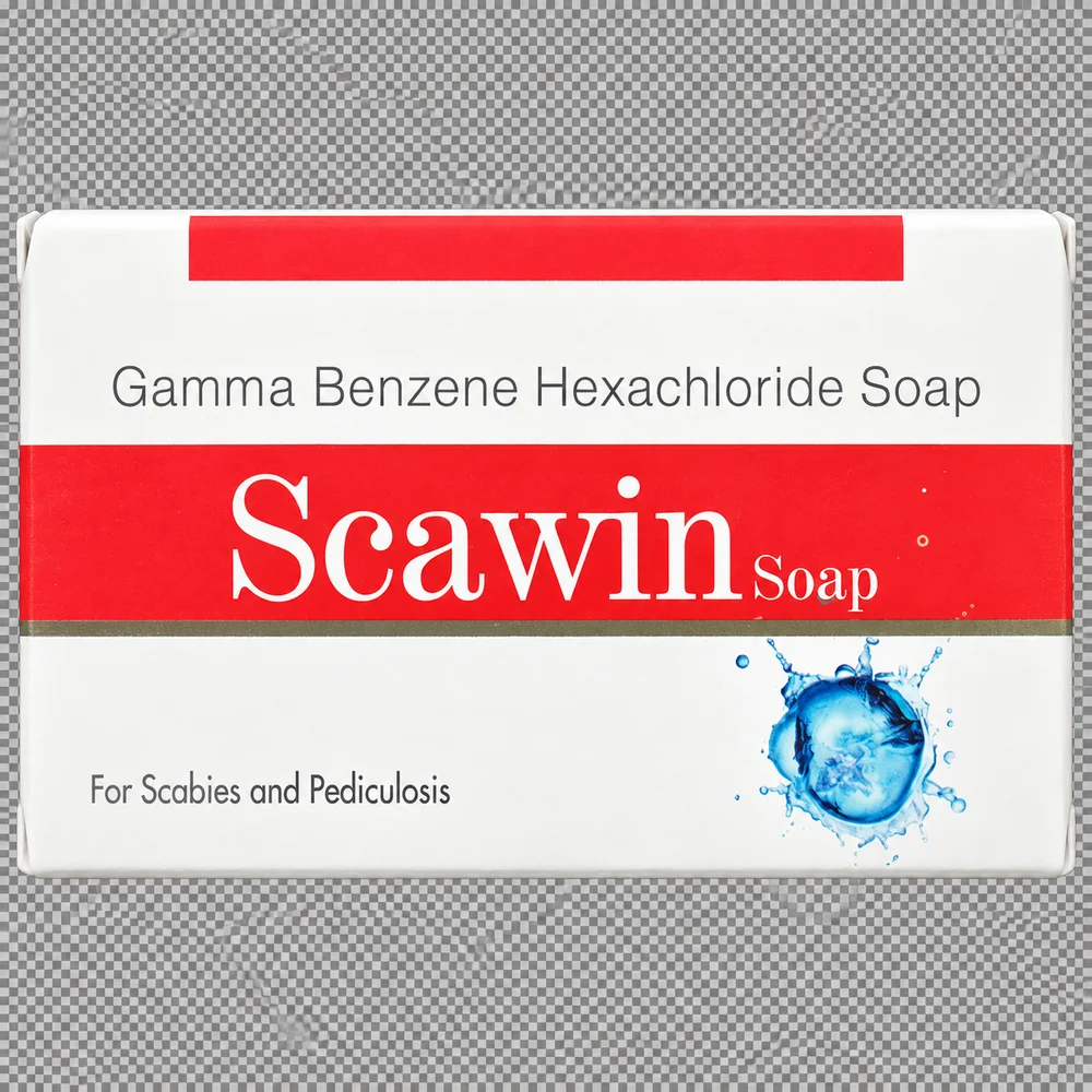 Scawin — available at pharmacies in Cambodia on PharmKulen