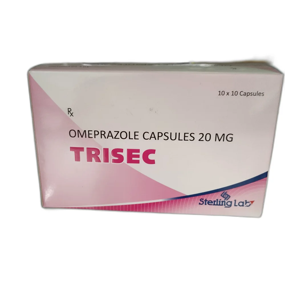 Trisec — available at pharmacies in Cambodia on PharmKulen