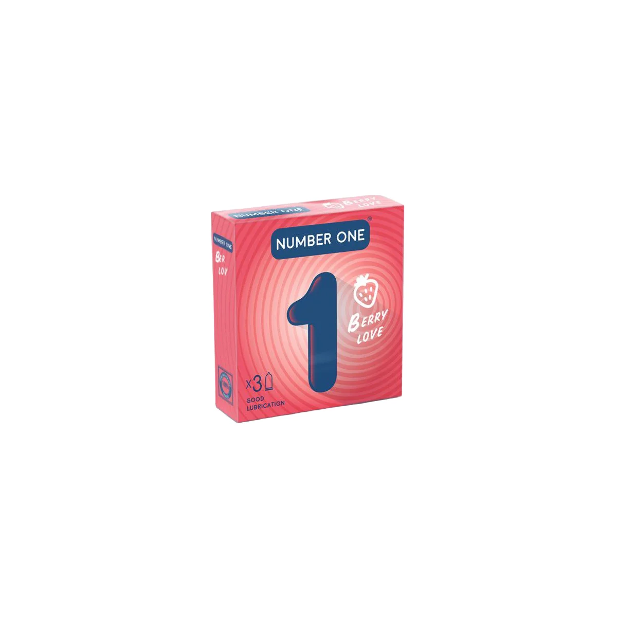 Number One Berry Love — available at pharmacies in Cambodia on PharmKulen