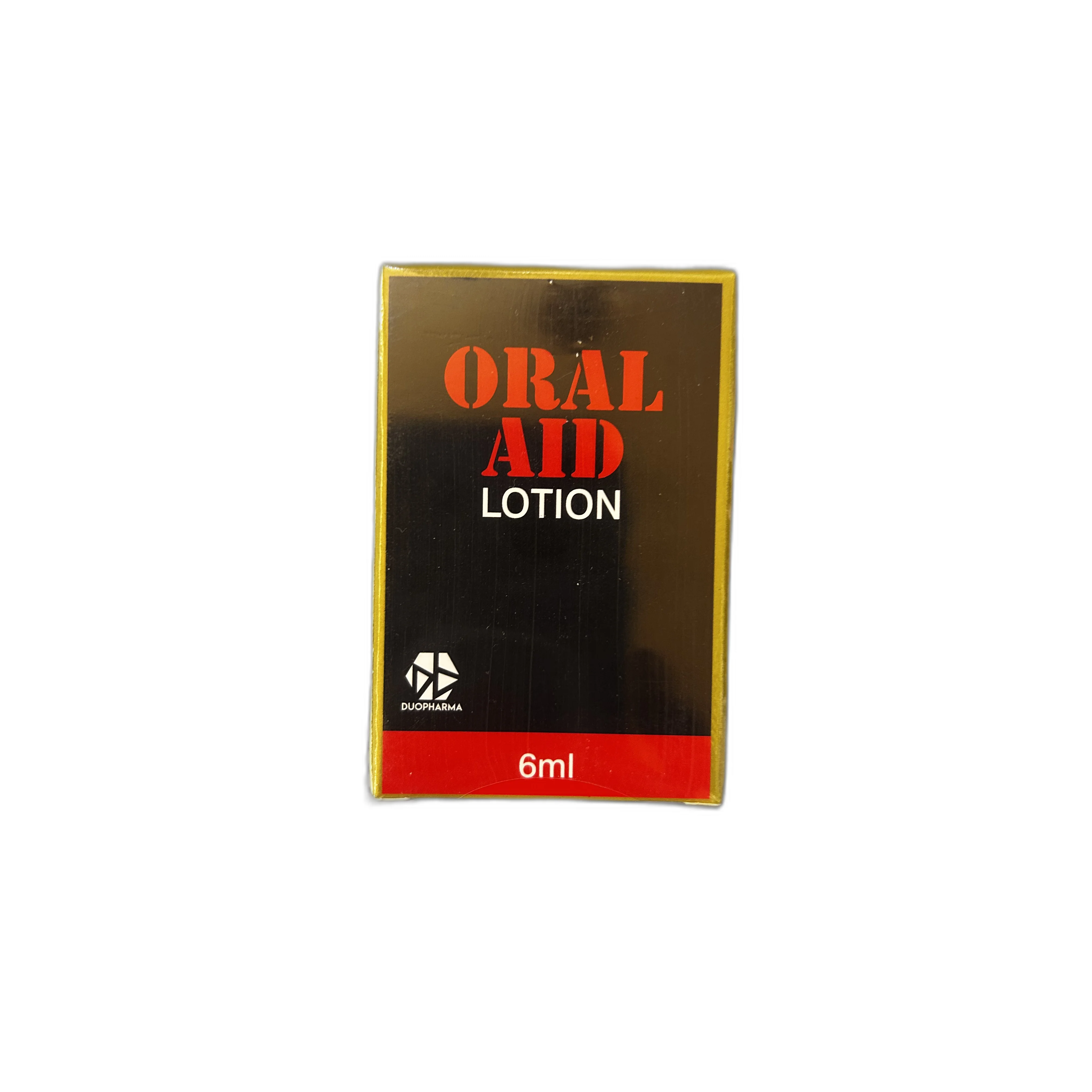 Oral Aid Lotion old — available at pharmacies in Cambodia on PharmKulen