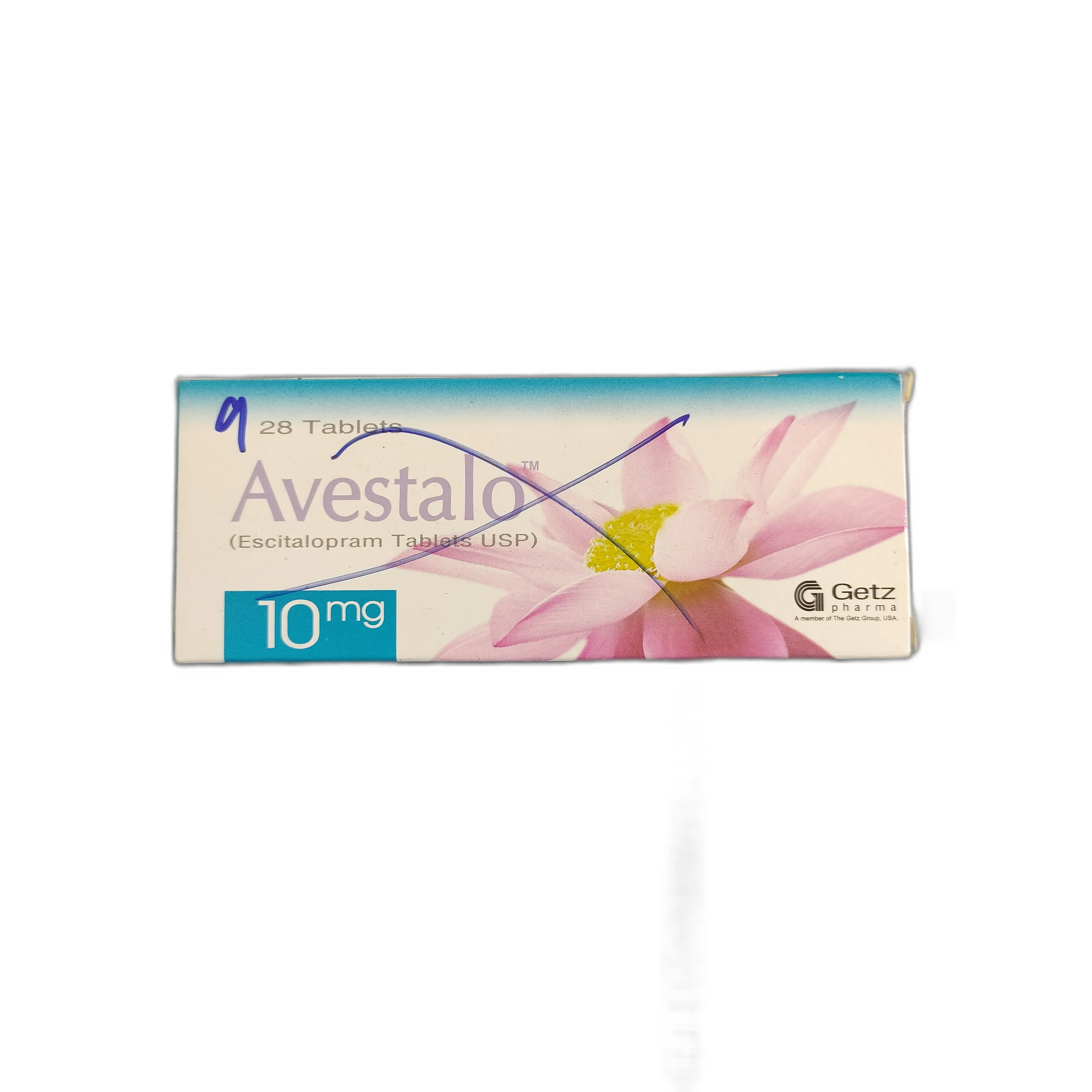 Avestalo 10mg — available at pharmacies in Cambodia on PharmKulen