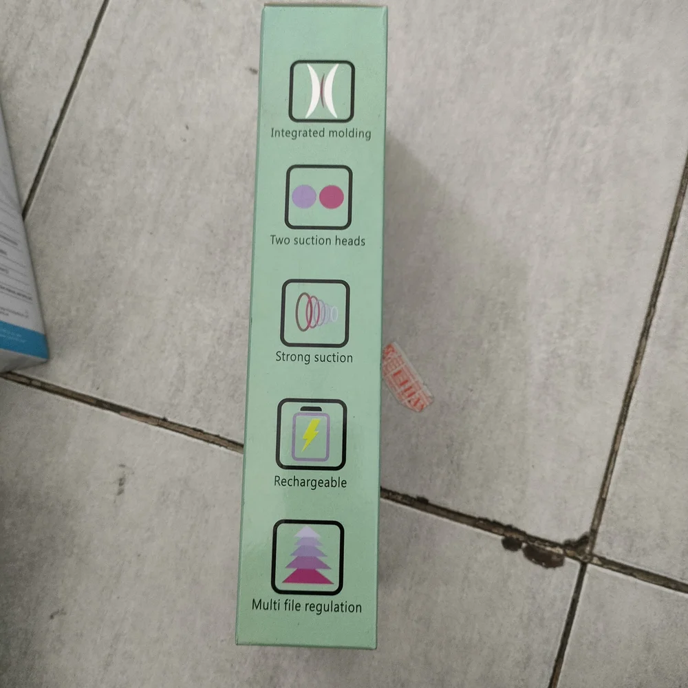 Baby Nasal Aspirator (Big) — available at pharmacies in Cambodia on PharmKulen