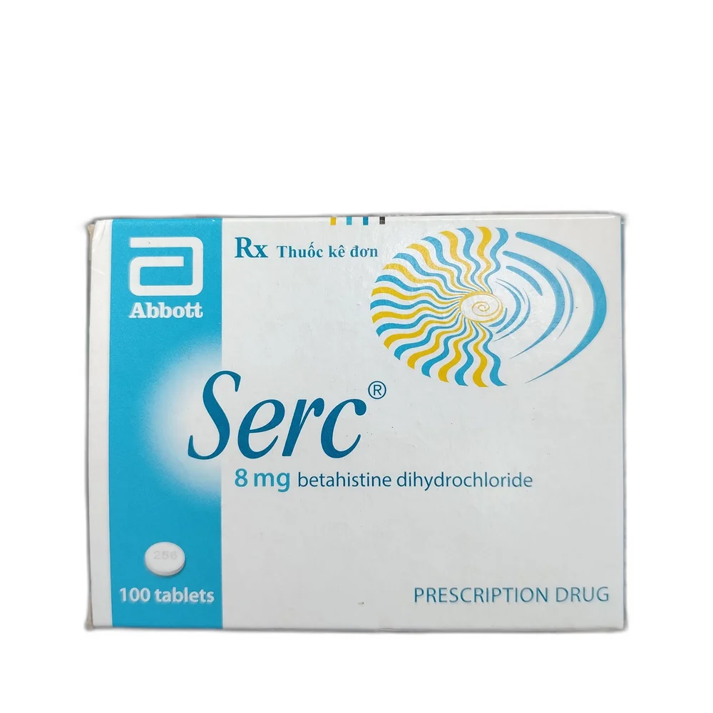 Serc — available at pharmacies in Cambodia on PharmKulen