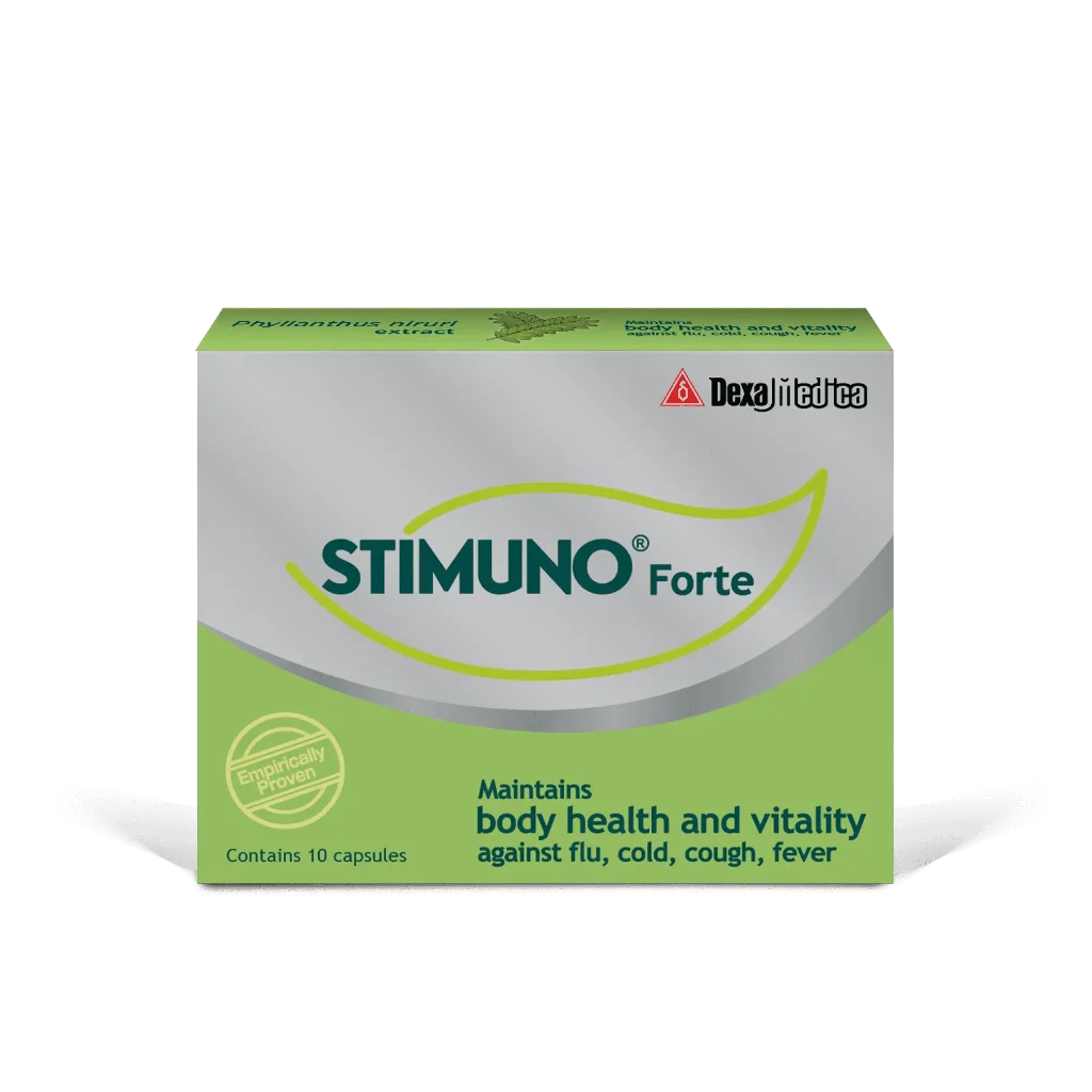 Stimuno — available at pharmacies in Cambodia on PharmKulen