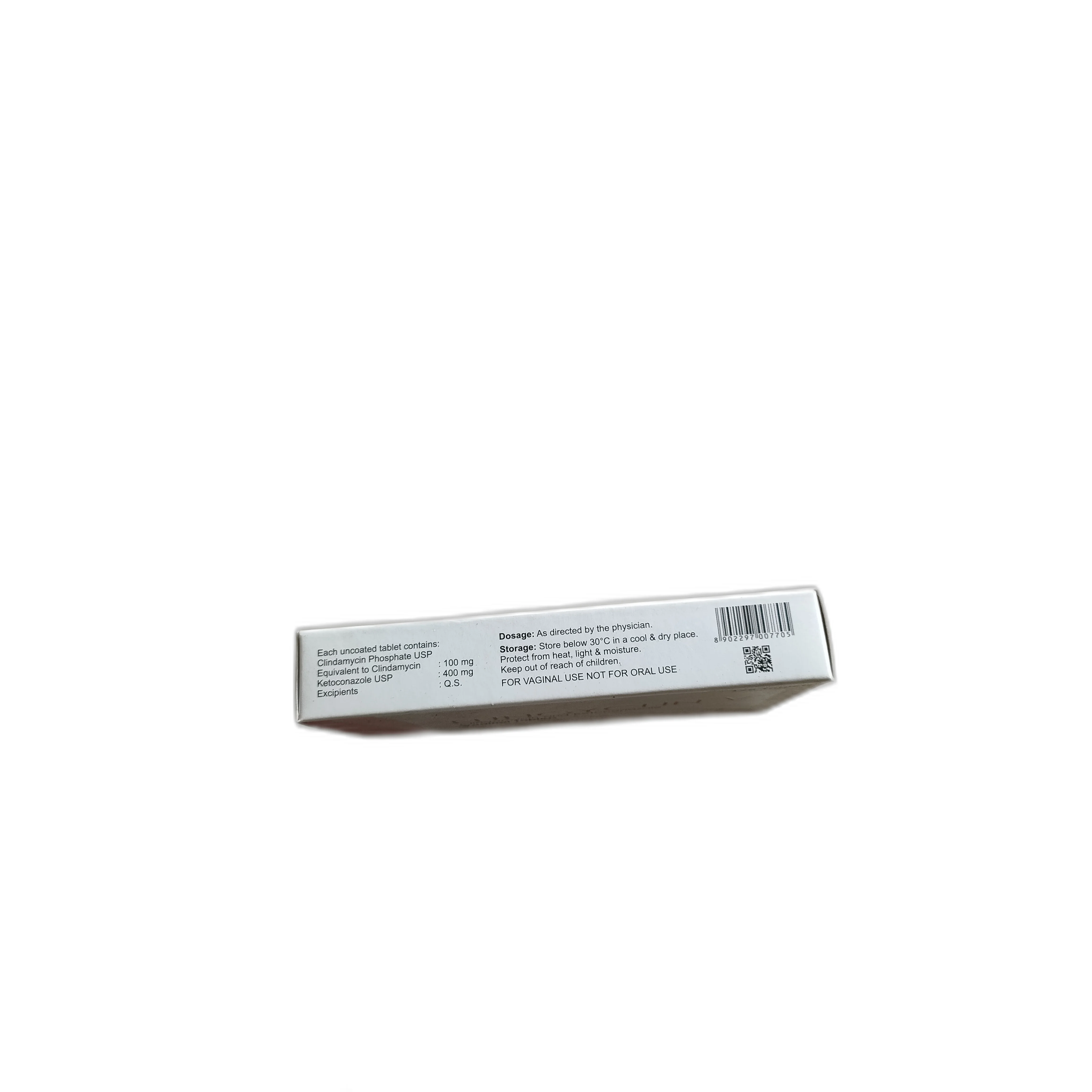 FUNGYCLIN V — available at pharmacies in Cambodia on PharmKulen