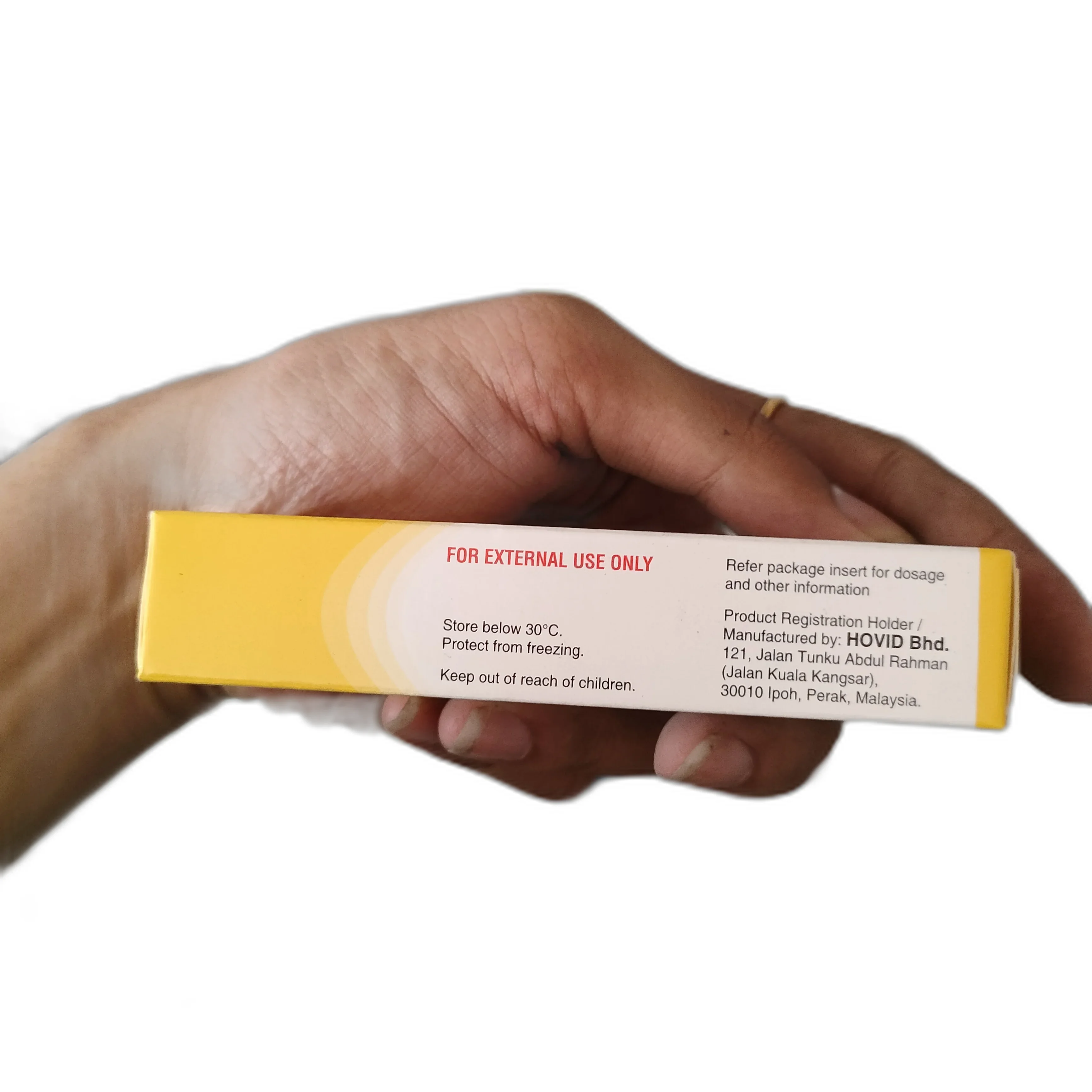 Finab — available at pharmacies in Cambodia on PharmKulen
